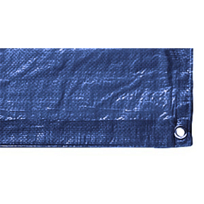 TARP, BLUE 30X40