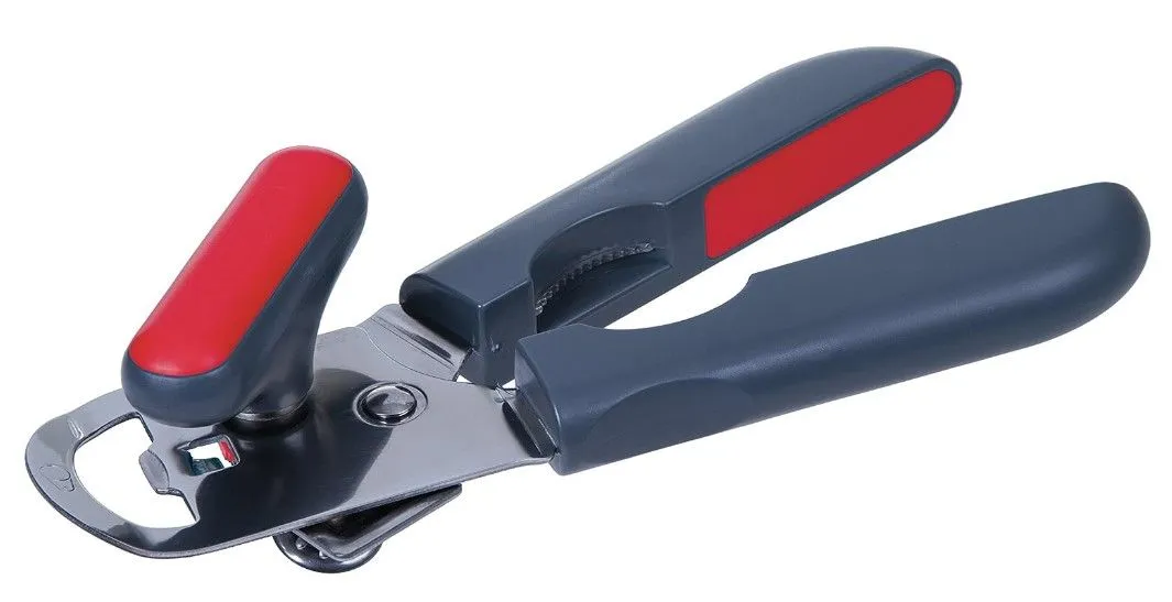 4-in-1 Can Opener