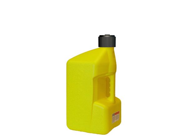 TUFF JUG 5G YELLOW