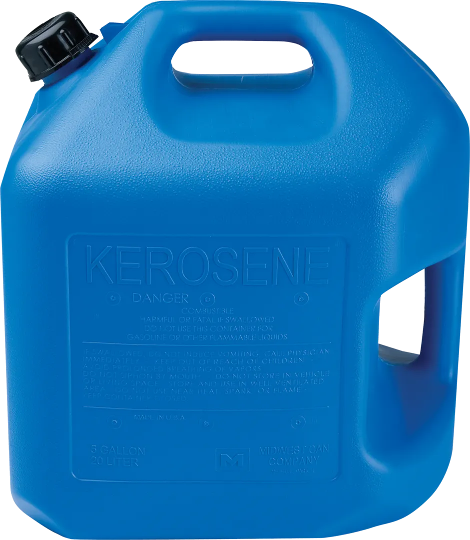 TUFF JUG 5G BLUE