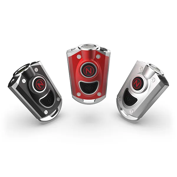 MYCRO LED, 6 MODES OF LIGHT