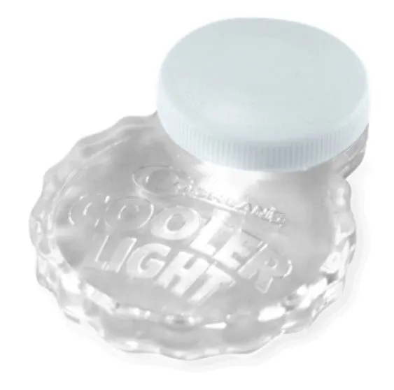COOLER LIGHT