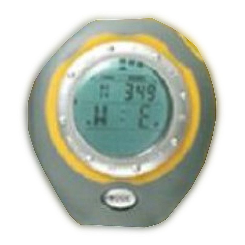 OUTDOOR DIGITAL COMPASS