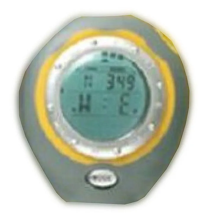 OUTDOOR DIGITAL COMPASS