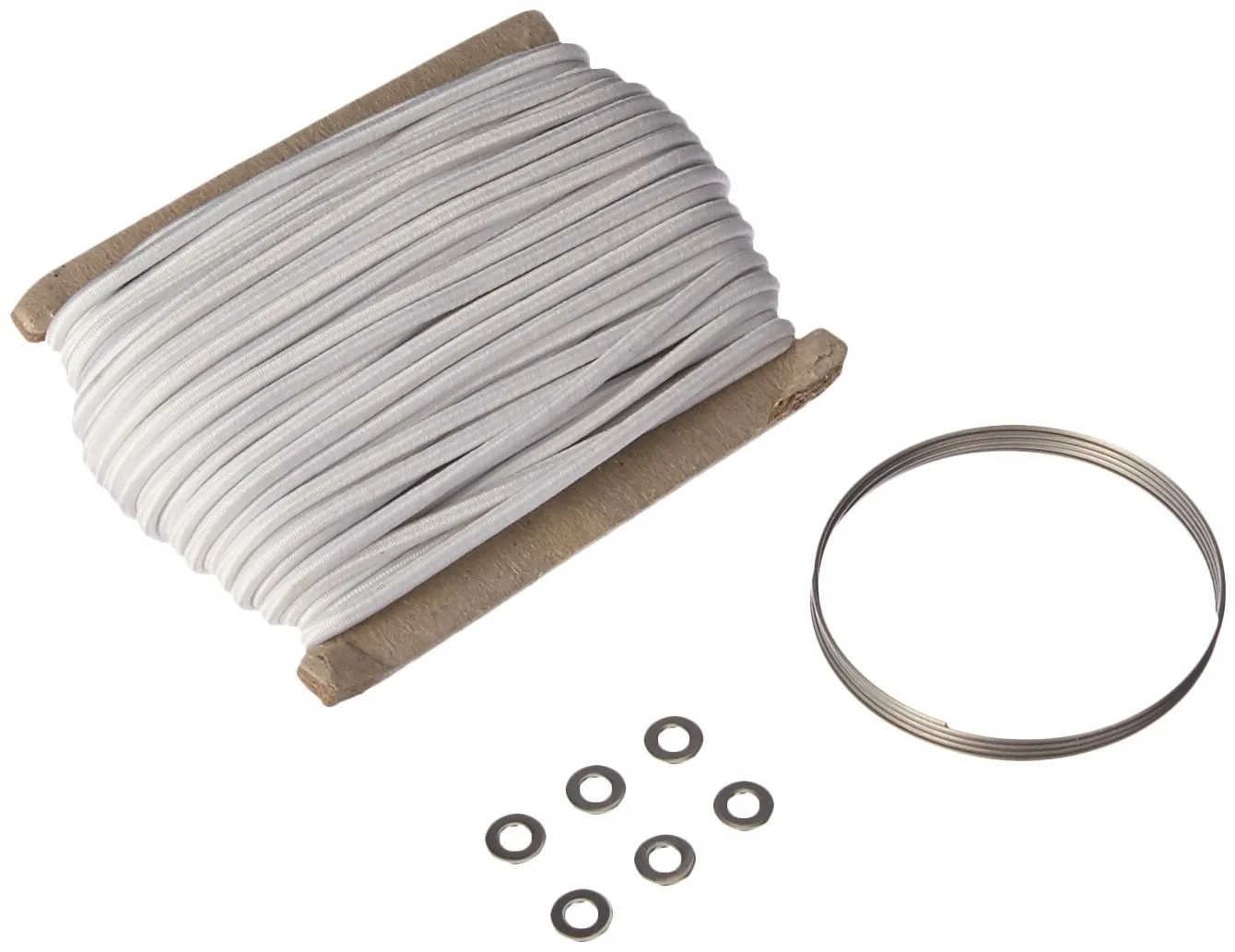 Shock Cord Repair Kit
