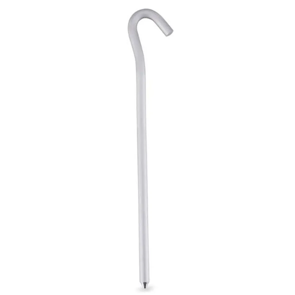 Aluminum Tent Pegs, 4 Pk