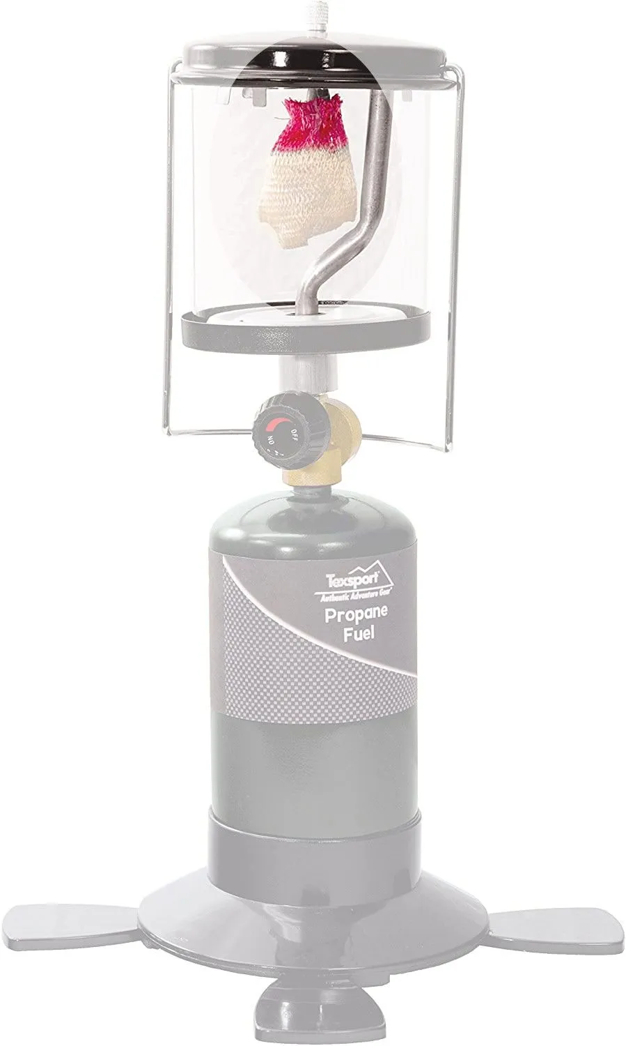 LANTERN SINGLE MANTLE