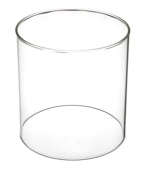 LANTERN GLASS GLOBE
