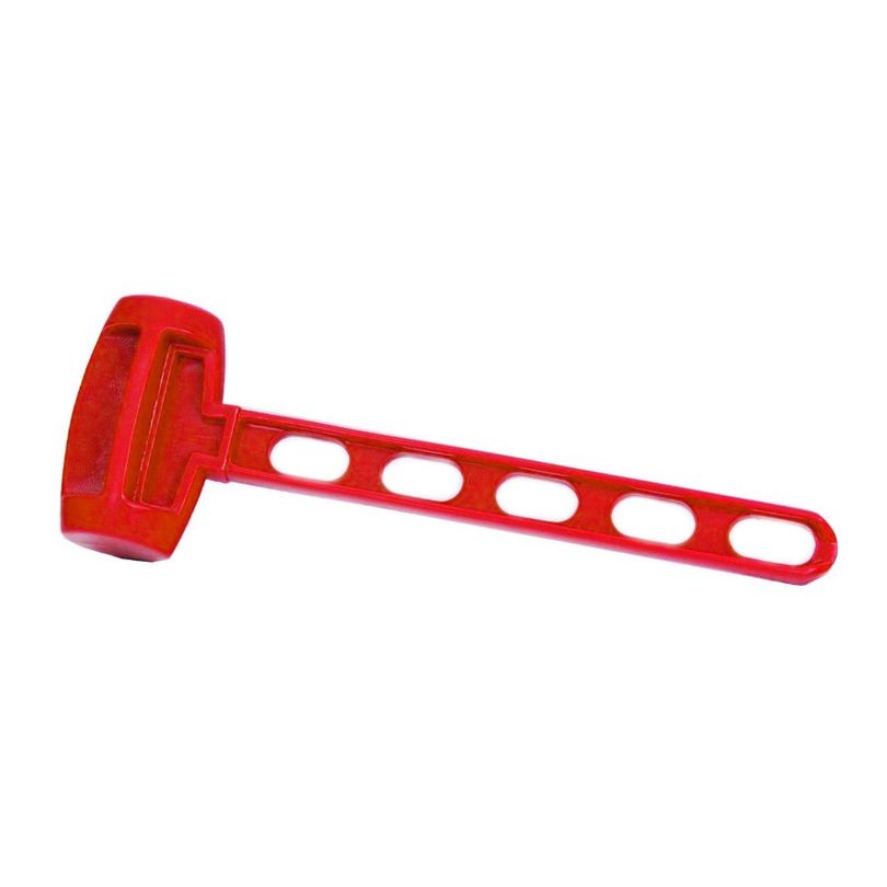 TENT STAKE MALLET/PULLER