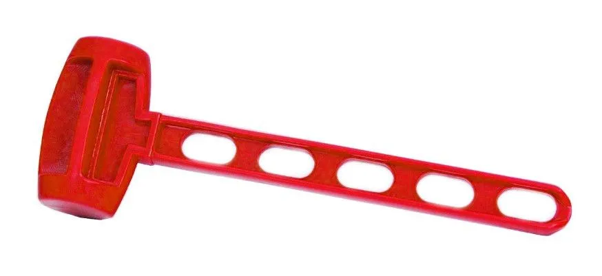 TENT STAKE MALLET/PULLER