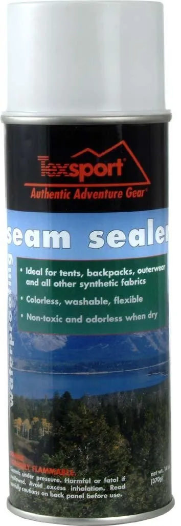SEAM SEALER/WATERPROOFING