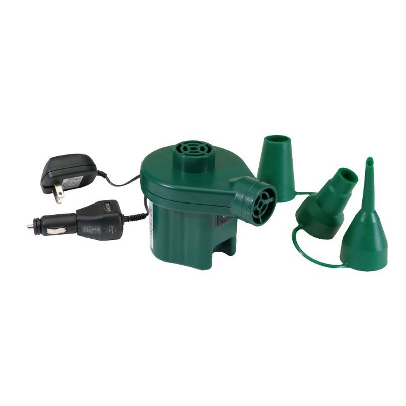 Air Pump, 2-Way - AC/DC