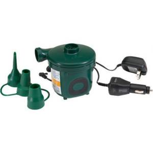 Air Pump, Rechargable AC/DC