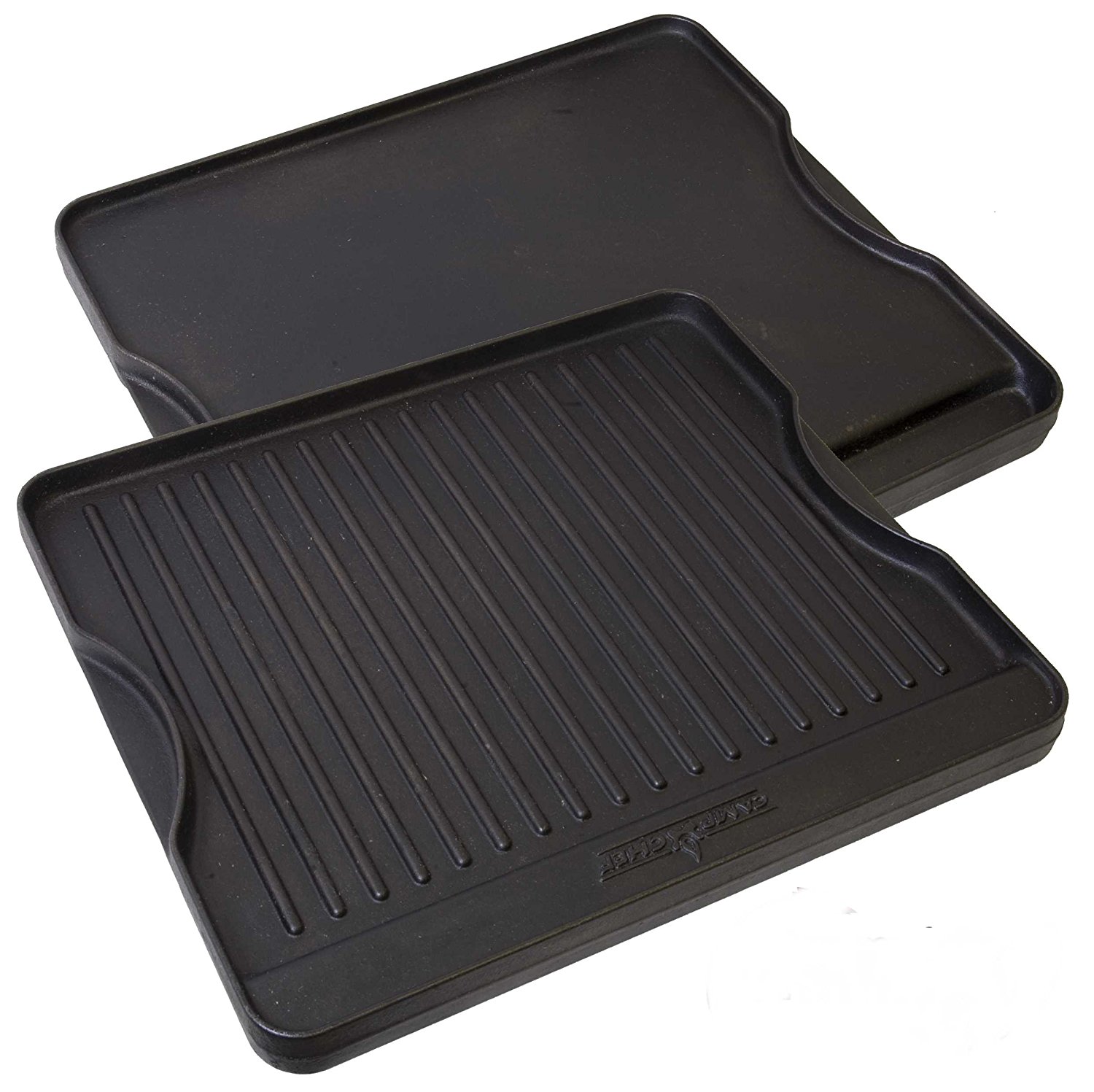 GRILL/GRIDDLE REVERSIBLE