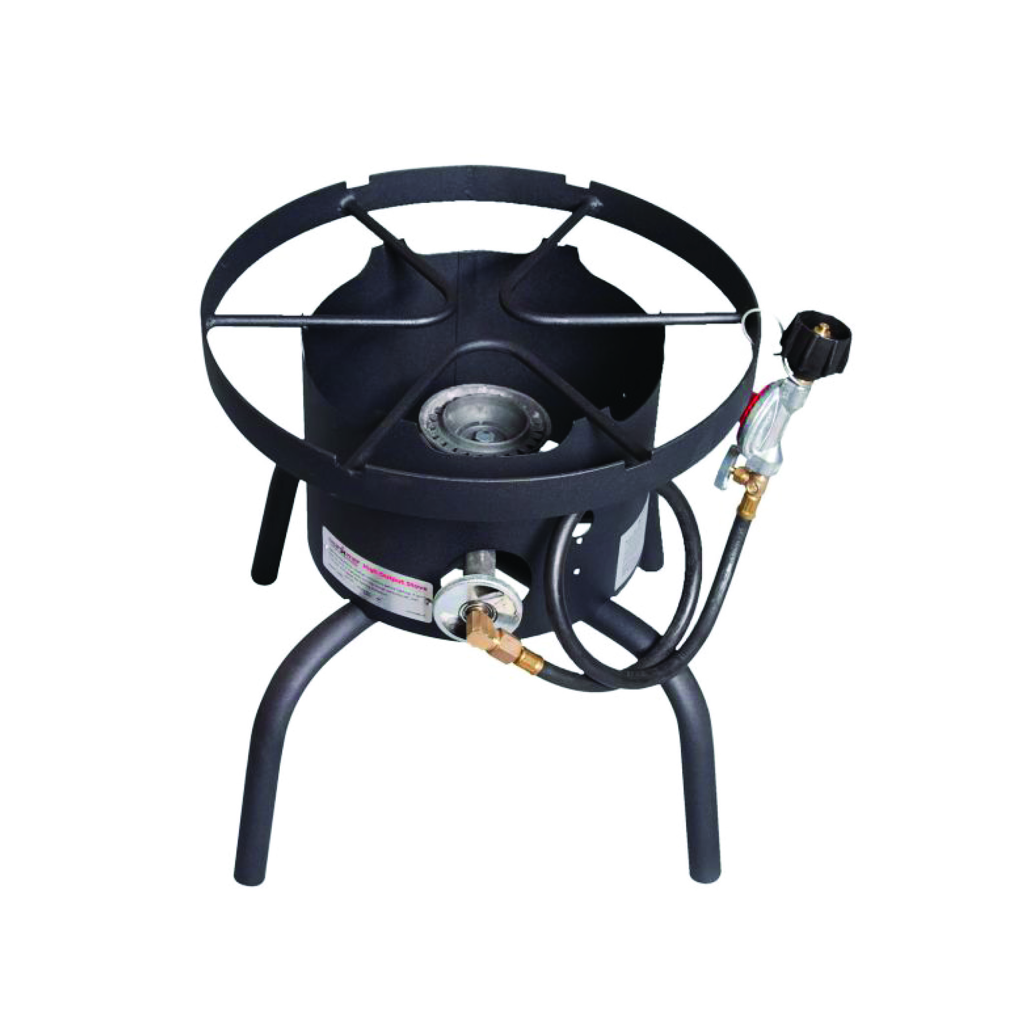 Single Burner Cooker 60K