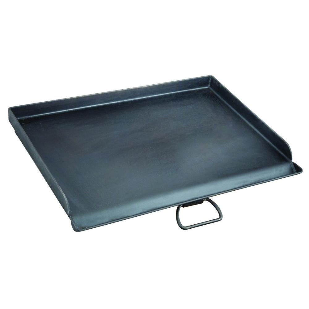 Pro Griddle - 2 Burner