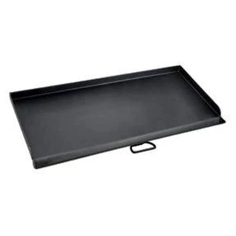 PRO GRIDDLE- 3 BURNER