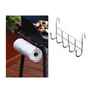 Utensil Hooks & Pot Holder