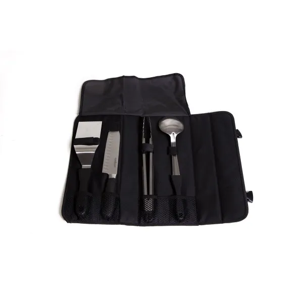 PROFESSIONAL CHEF'S SET 5PC