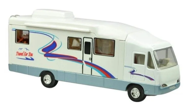 MOTORHOME,CLASS