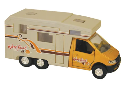 MOTORHOME,CLASS