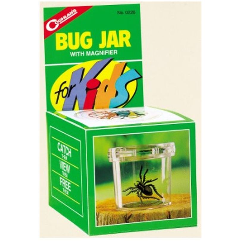 Bug Jar for Kids