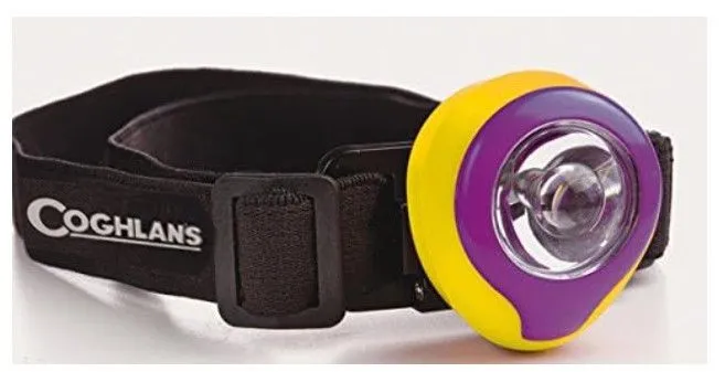 HEADLIGHT FOR KIDS