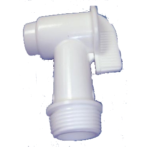 SPIGOT FLOW-RITE VALVE