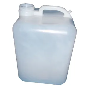 WATER JUG 5 GALLON