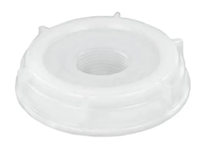 CAP 70 MM W/ 3/4