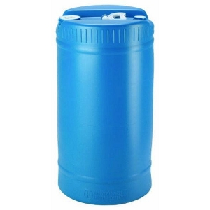 WATER DRUM 15 GALLON