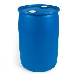 WATER DRUM 30 GALLON