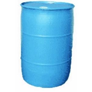 WATER DRUM 55 GALLON