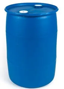 WATER DRUM 55 GALLON