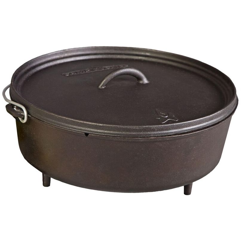 8 Quart Classic Dutch Oven