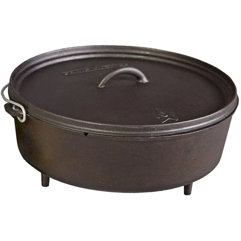 8 Quart Classic Dutch Oven