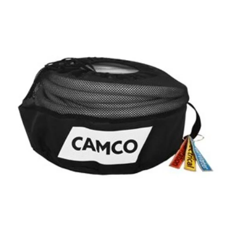 RV Utility Coil Bag w/3 Tags
