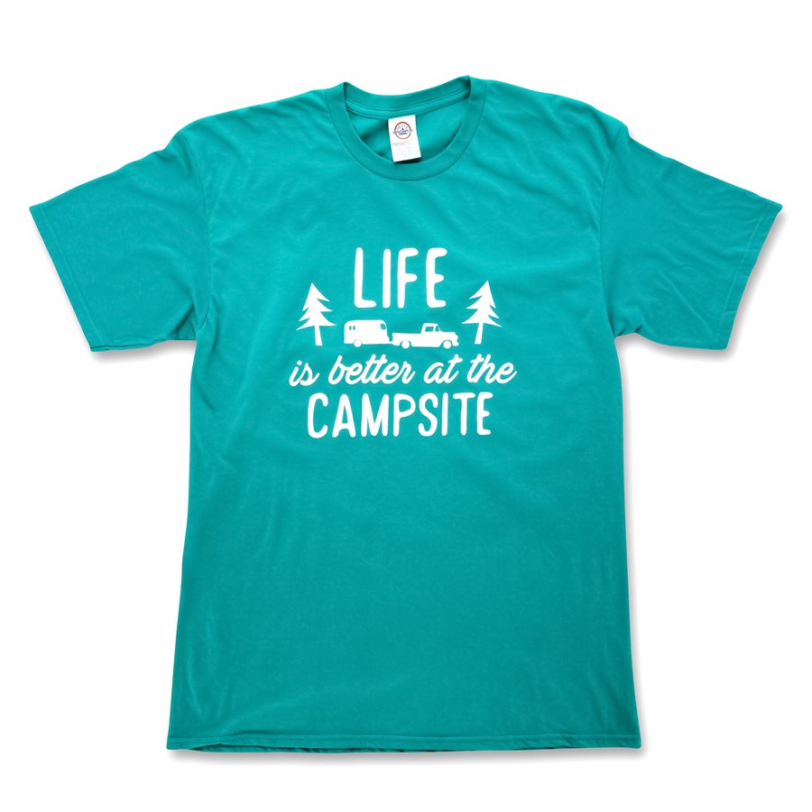 Shirt, Teal, size Medium