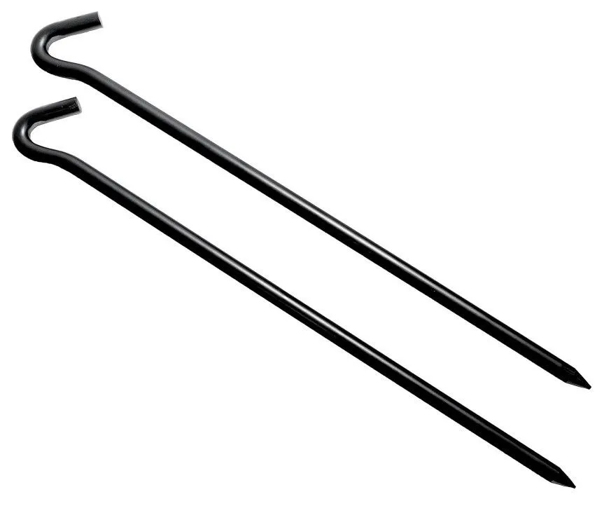 18” MONSTER STAKE 2/PACK