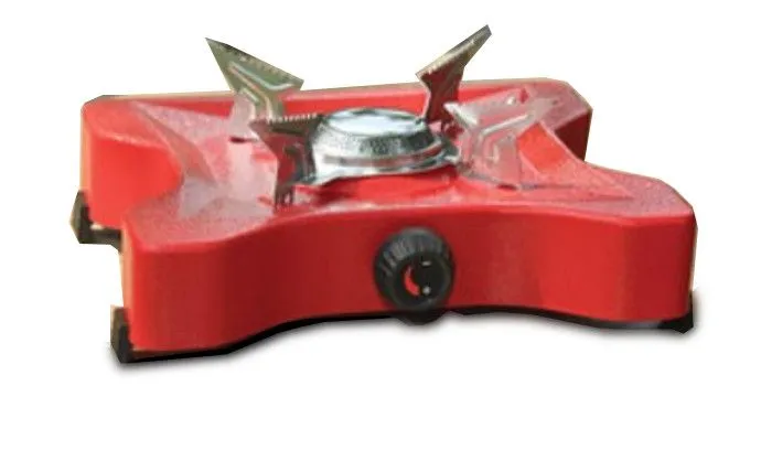 Glacier Peak Single LP Stove