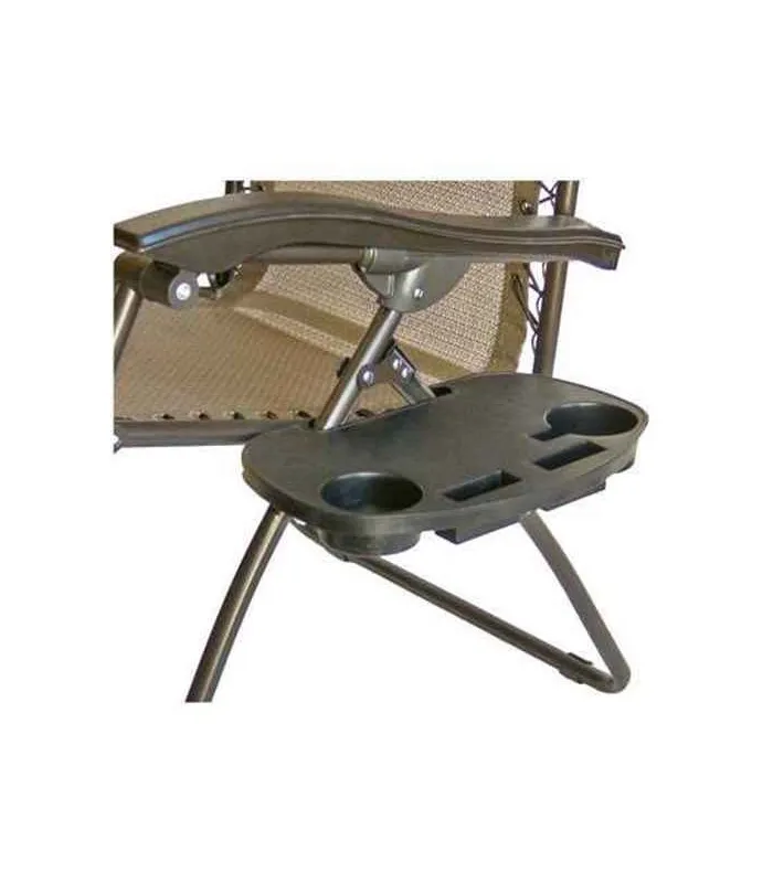 SIDE CHAIR TABLE