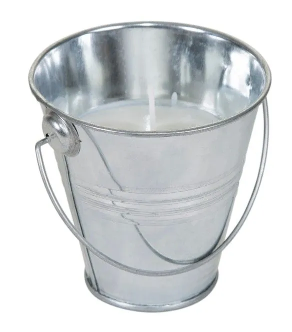 CITRONELLA BUG REPEL CANDLE