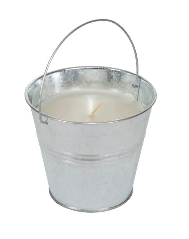 CITRONELLA BUG REPEL CANDLE  L