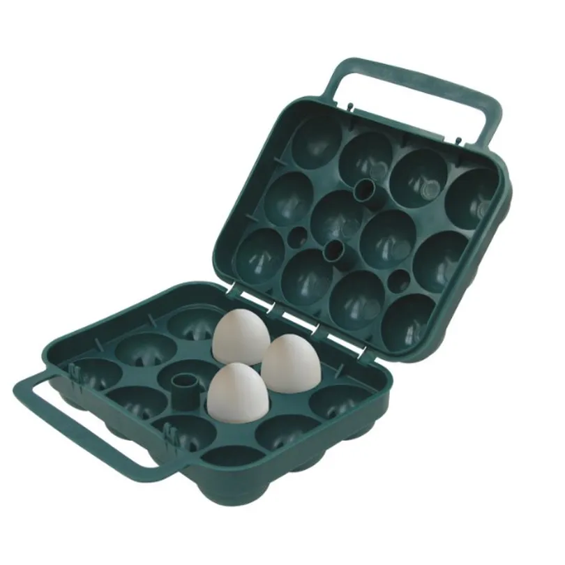 12 EGG CONTAINER