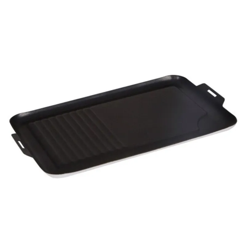 ALUMINUM NON-STICK GRIDDLE