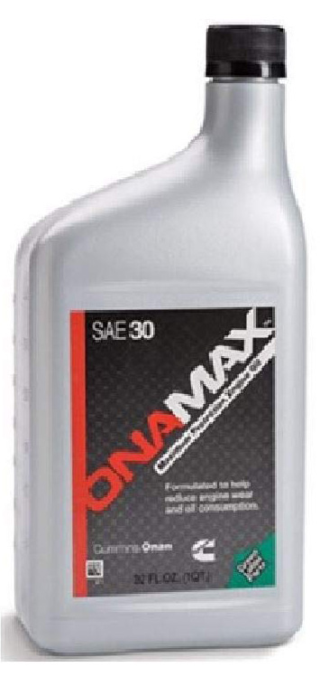 ONAMAX OIL SAE 10W30