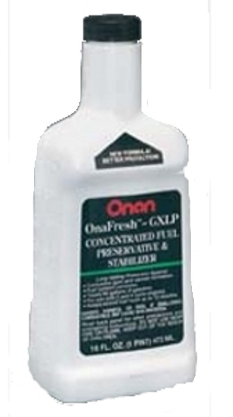 ONAFRESH FUEL STABILIZER