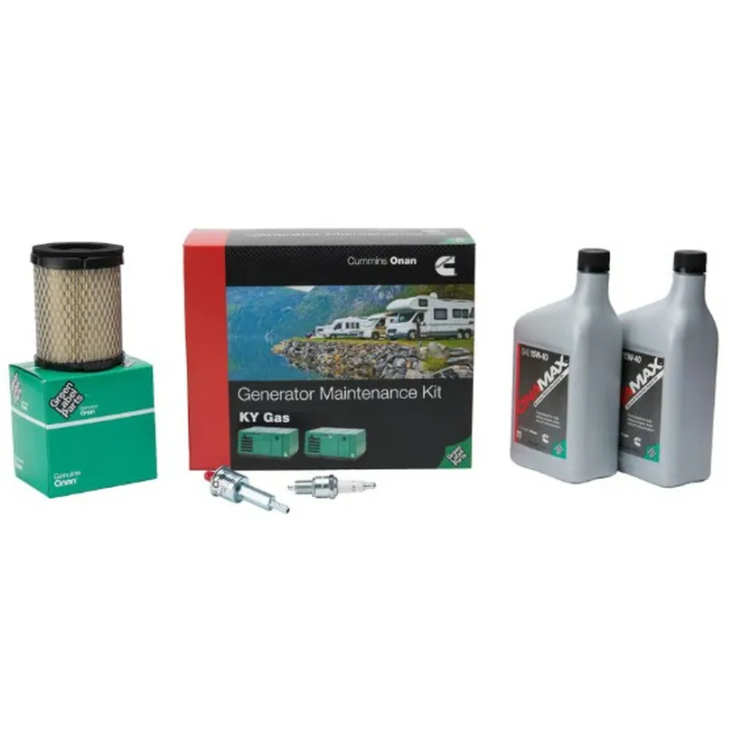 RV MAINTENANCE KIT