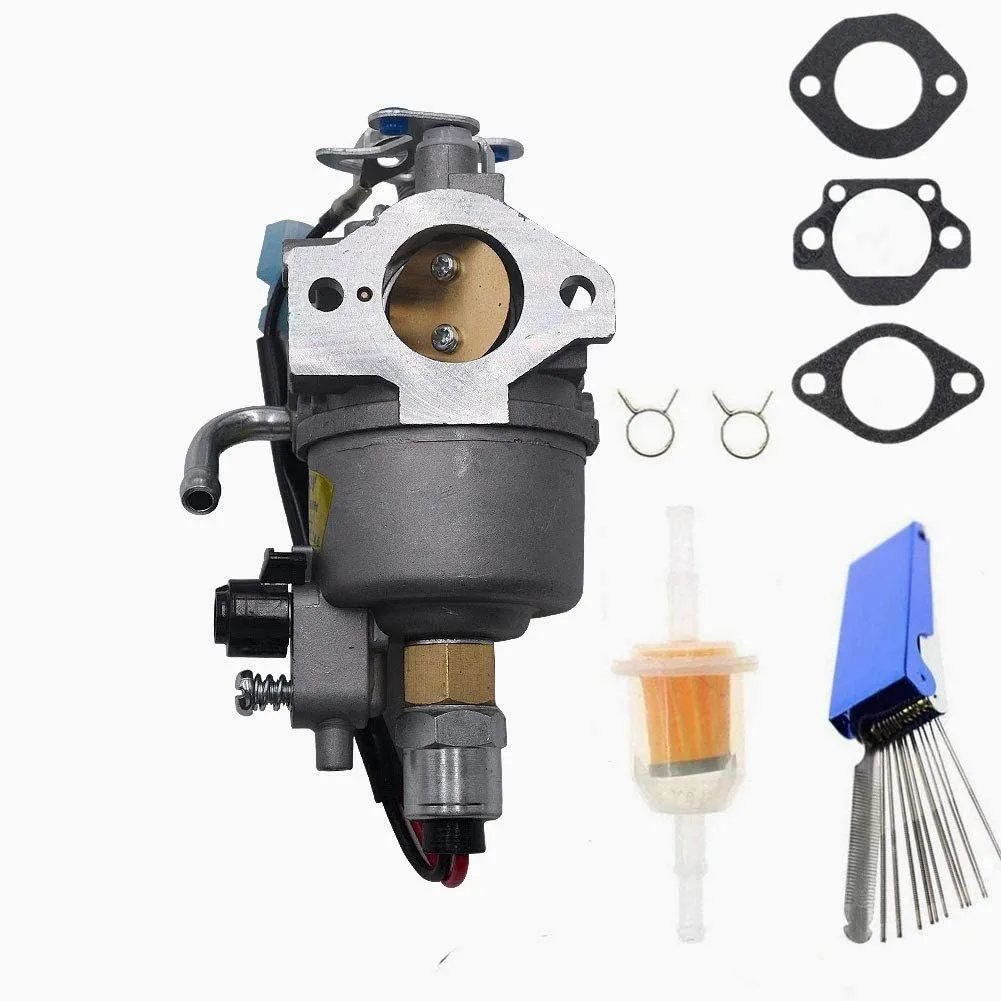 Onan 4.0K Carb -NON-Evap Carb