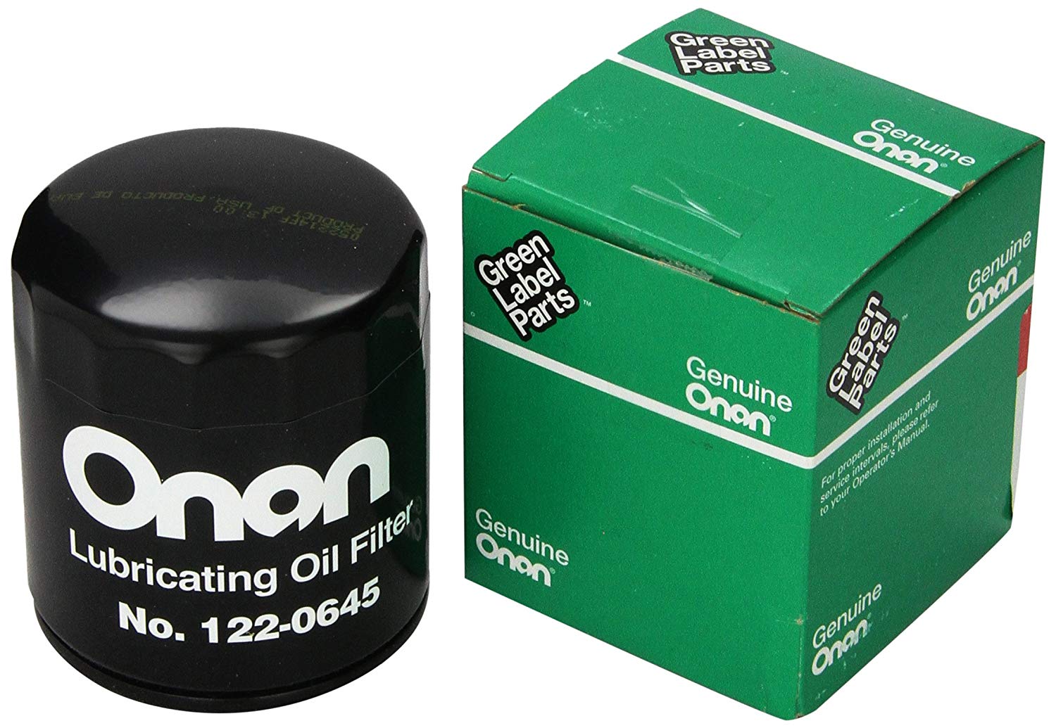 Oil Filter (Onan)